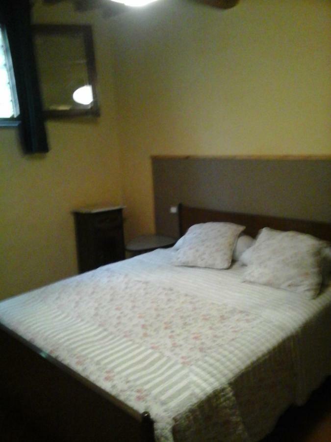 Apartament Casa Agostini Lari Zewnętrze zdjęcie