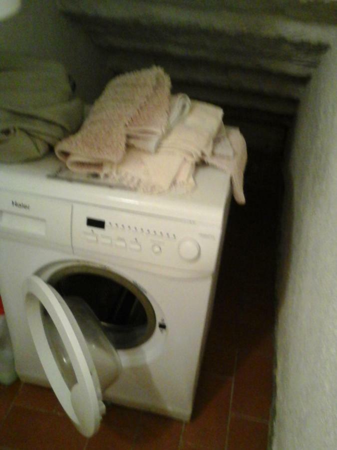 Apartament Casa Agostini Lari Zewnętrze zdjęcie