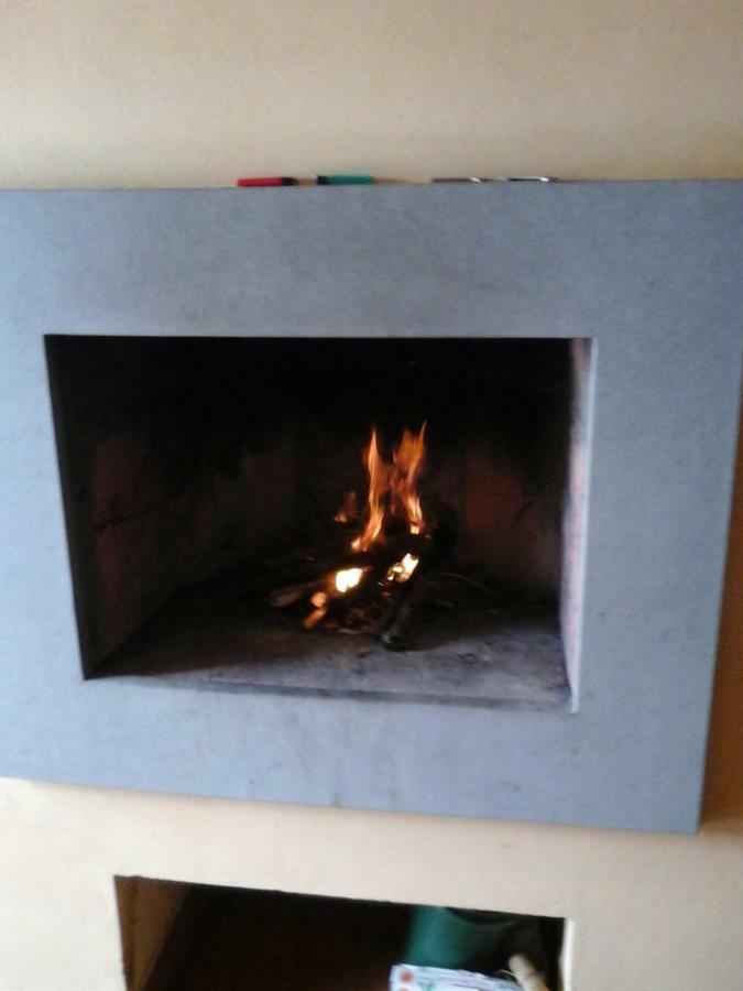Apartament Casa Agostini Lari Zewnętrze zdjęcie