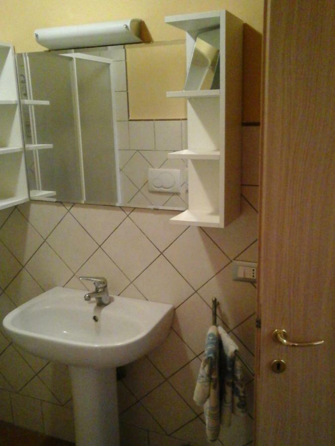 Apartament Casa Agostini Lari Zewnętrze zdjęcie