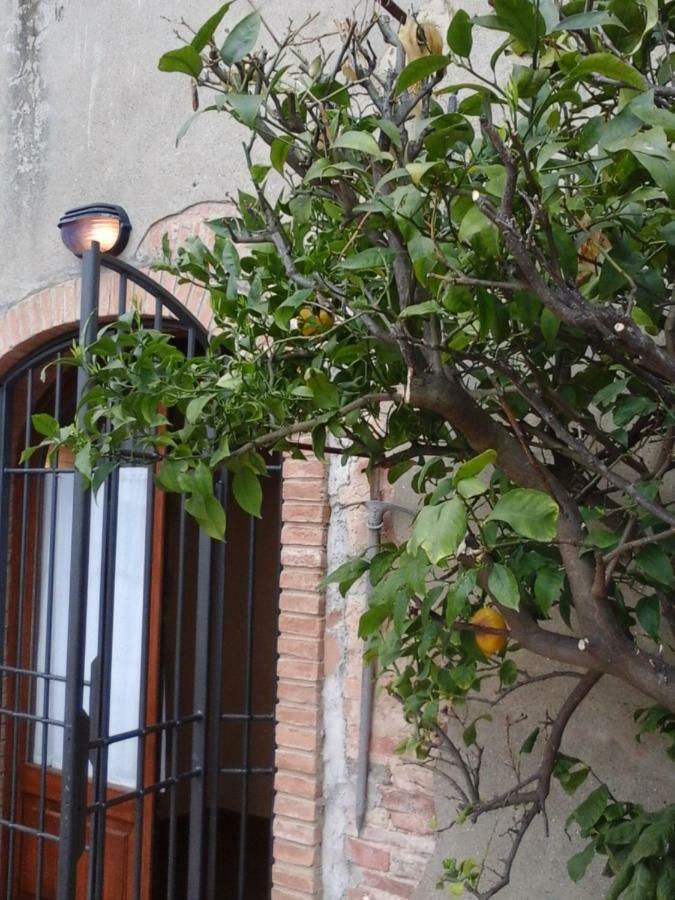 Apartament Casa Agostini Lari Zewnętrze zdjęcie