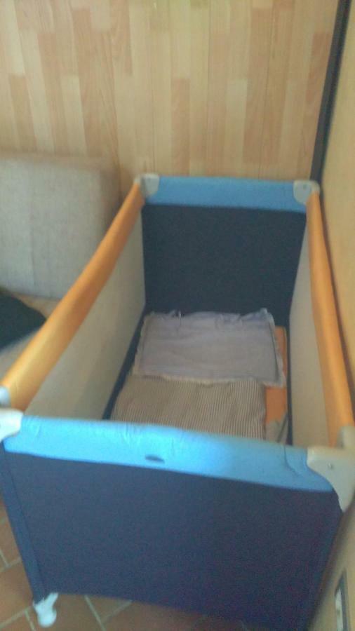 Apartament Casa Agostini Lari Zewnętrze zdjęcie